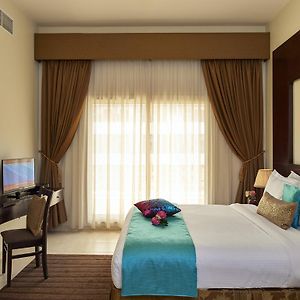 Executive Appartement met een Slaapkamer