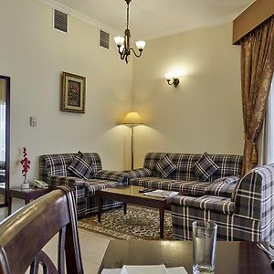 Executive Appartement met Twee Slaapkamers